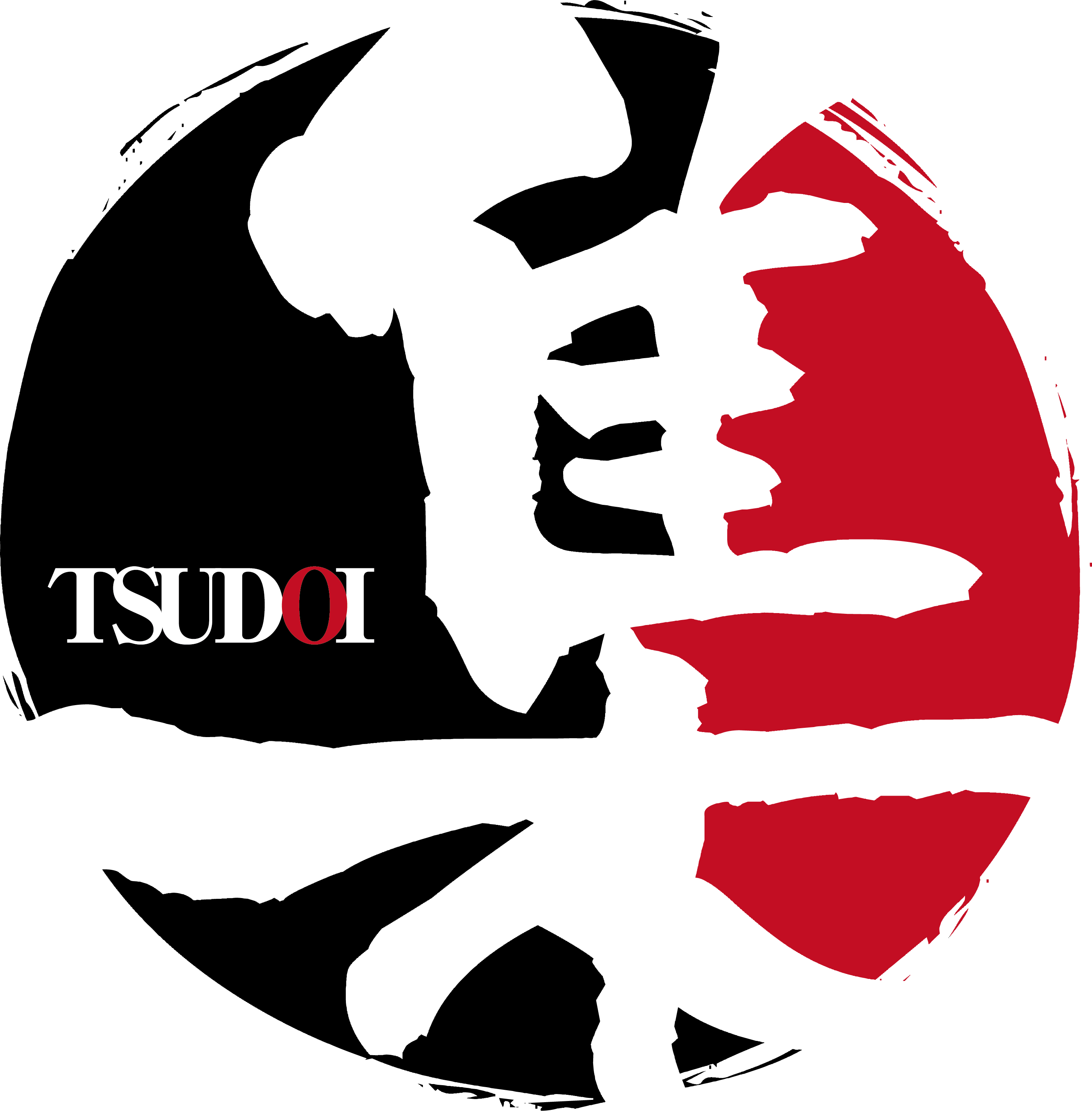 集TSUDOI ロゴ